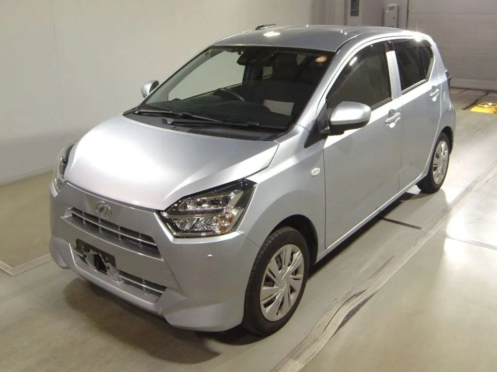 Daihatsu Mira e:S LA350S 2023